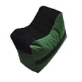 thumbnail image 4 of HLONK Shooting Rest Bags Front and Rear Bag Combo with Durable Construction and Water Resistance for Outdoor  Range  Hunting Target Stand Hunting Accessories black, 4 of 9