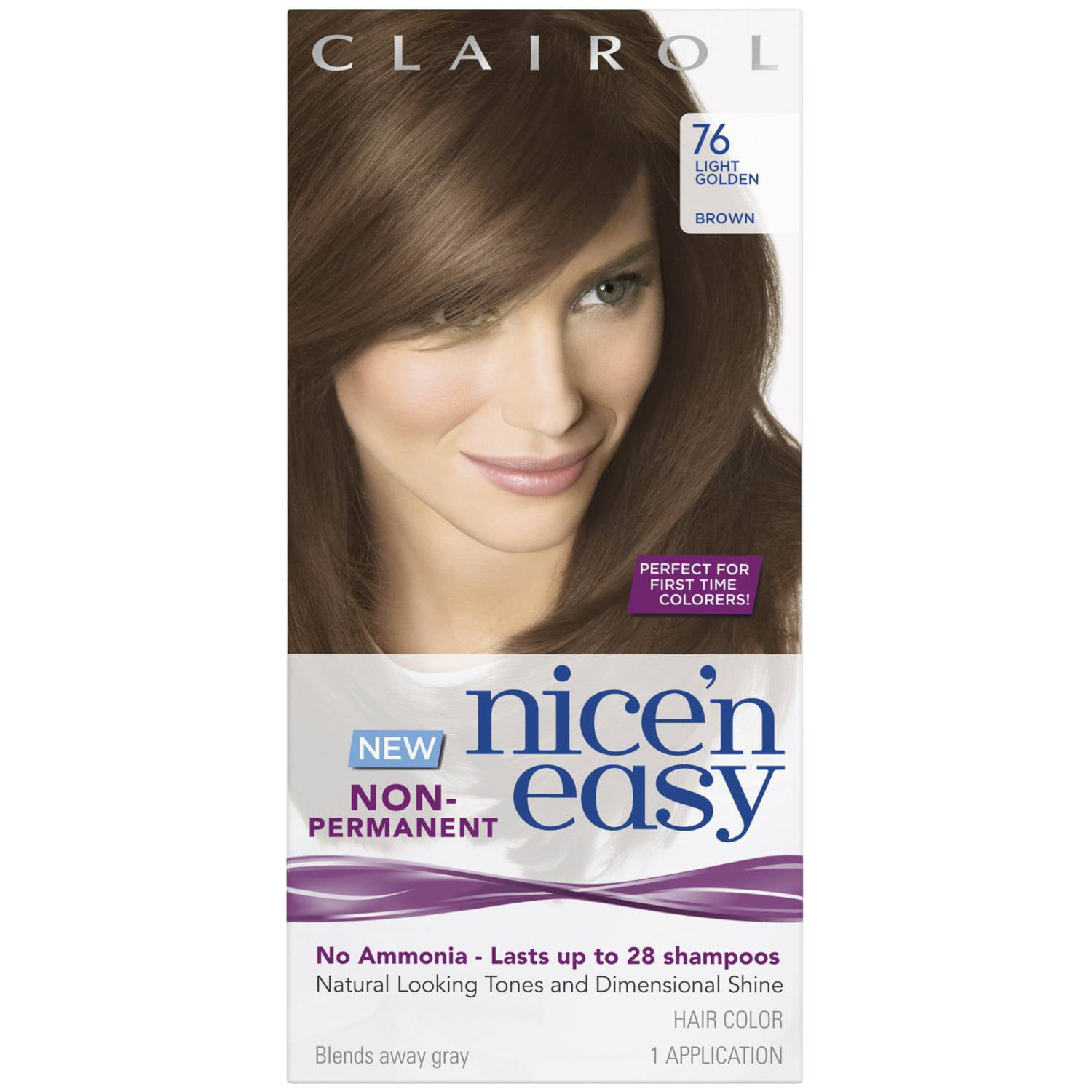 Non Permanent Hair Colour Shampoo Trendy Hairstyles In The USA