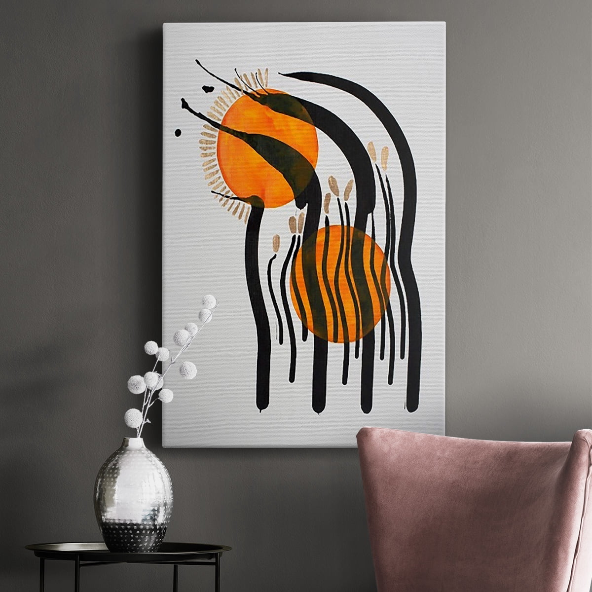 You Shouldn't Have Premium Gallery Wrapped Canvas - Ready to Hang
