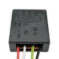 thumbnail image 5 of Highly Efficient 3-Way Touch Lamp Light Dimmer Switch for Convenient and Safe, 5 of 10