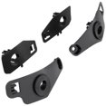 thumbnail image 3 of Geelife Bumper Face Bar Bracket Retainer Mounting Brace Rear Passenger Right Side Hand, 3 of 8