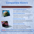thumbnail image 2 of Lápiz capacitivo SSS·GRGB para ASUS Transformer/Mini/Zenbook Flip/Pro, 2 of 6