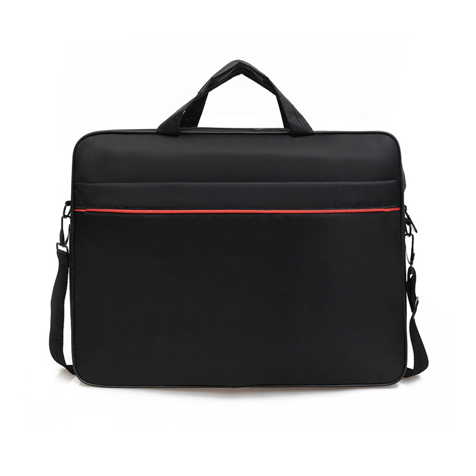 Laptop Bag 15.6 inch Shockproof Notebook for Case Sleeve Computer Shoulder Handbag Bag with Adjustable Strap