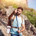 thumbnail image 4 of Water Bottle Cup With Strap Water Bottle Lanyard With Water Cup Accessories Water Bottle Handle Accessory, 4 of 5