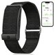 thumbnail image 1 of Pulsera inteligente QYZHARYX Health Fitness Tracker negra, 1 of 7