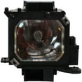 thumbnail image 3 of Jaspertronics Lamp & Housing for The Epson Powerlite 7850PNL Projector w/ Original Specs & Full Lifespan Bulb 1 Year Warranty 1 Unit per pack, 3 of 8