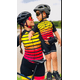 thumbnail image 3 of LISLINDA Ropa de ciclismo para niños de alta calidad, maillot de verano para niños, ropa de ciclismo de manga corta, ropa de ciclismo para niños de montaña 2022, 3 of 5