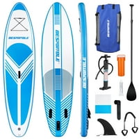 Pixnor Stand Up Paddle Boards Walmart Com