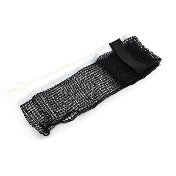 Ping Pong Accessory,Durable Table Tennis Ping Ping Pong Net Table Tennis Net Streamlined Design