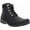 Black, variant on Propet Women's Dani Ankle Lace Boots  AA(N) Navy Women's Shoe 7 AA(N)  WBA062NNVYN-07