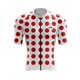 thumbnail image 2 of Ropa deportiva de verano 2023, camisetas de ciclismo de manga corta para hombre, camiseta de ciclismo ligera y transpirable de secado rápido, maillot de ciclismo para hombre, 2 of 5