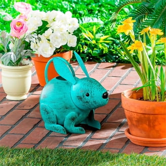 IKEA Watering can, outdoor, gray 828.11265.1810 - Walmart.com