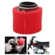 thumbnail image 3 of Accesorio Kit De Sistema De Filtrado De Admisión De Limpiador De Esponja De Filtro De Aire De 45mm/1,8 Pulgadas Para Motocicleta ATV 50-200CC, 3 of 8