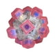 thumbnail image 5 of Pelota de juguete para teclado, juguete sensorial con botón y tecla, mini teclado para dedos Rosa claro, 5 of 9