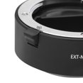 thumbnail image 4 of Close-up Ring, Professional Close-up Adapter Ring, Aluminum Alloy For Close-up Macro Photography, 4 of 8