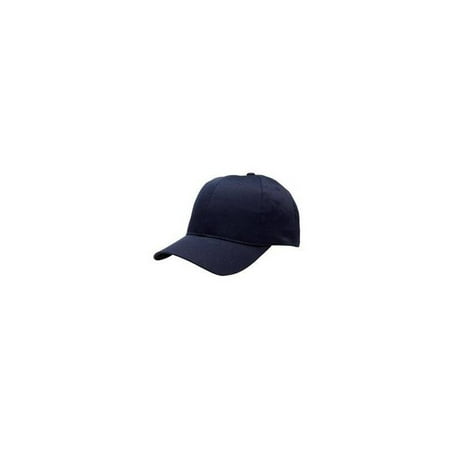 Port Authority Twill Cap - Port Authority - FIne Twill Cap. C800 In os In pa-Navy