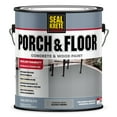 thumbnail image 2 of 4 Pack, Armor Gray, Seal-Krete Gloss Porch & Floor, 384334- Gallon, 2 of 5