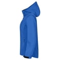 thumbnail image 4 of Clique Womens Classic Soft Shell Jacket, 4 of 4