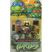 TMNT Nanotech Monster (2003 action figure)