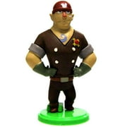 The Legend of Zelda Spirit Tracks 2 Furuta Choco Egg Alfonzo 1 1/2 PVC Figure