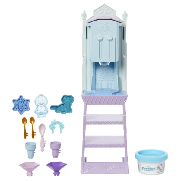 Frozen Elsa Icy Treats Set - Walmart Business Supplies
