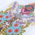thumbnail image 4 of Une Belle Peinture de Motif, 4 of 6