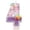 Number 4, variant on Colorful Rainbow Number Candle for Birthday Cake, Vibrant Party Decoration Topper, Unique Themed Celebration Accessory for Every Anniversary Event, Number 2