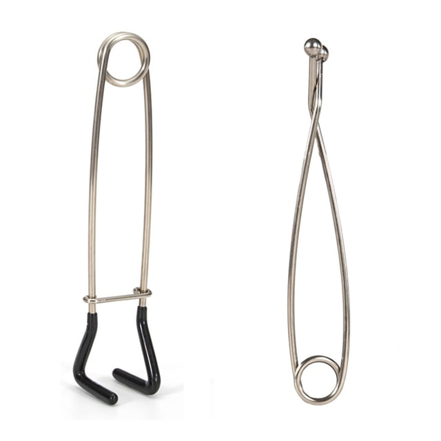 facefd Fish Mouth Spreader Stainless Steel Durable Opening Fixator Professional Tackle Fishing Decoupling Device Fishing Tools Type 1 Type 5