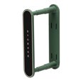 thumbnail image 1 of WRKEKC Clearance Wall-Mounted Retractable Hanger Organizer – Space-Saving Closet Storage Rack for Balcony or Laundry Room, 1 of 7