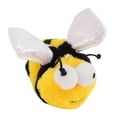 thumbnail image 1 of Juguete Eléctrico Para Gatos De Peluche, Mejora La Vitalidad De Las Mascotas, Juguete Interactivo Para Gatos Con Abejas, Diversión Suave Y Realista Para Gatitos De Interior, 1 of 7