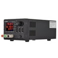 thumbnail image 1 of 32V 6A DC Voltage-stabilized Source  Regulated Power Supply 4-Digit Digital Stabilized Voltage Supply with Memory & Timing Function OVP OCP Safety Protection, 1 of 7