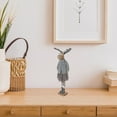 thumbnail image 3 of Grey Sweater Reindeer Standing, 3 of 3