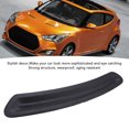 thumbnail image 3 of BONNET de Ventilation pour Capuche, Résistant aux Chocs, pour VELOSTER 2011 2017, 3 of 7