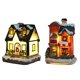 thumbnail image 5 of Advancent Adorno de Navidad para casa ligera, decoración de escritorio, decoraciones para el hogar de larga duración, accesorios para Kits de decoración para fiestas, 5 of 5