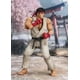 thumbnail image 5 of Ryu Outfit 2 Street Fighter Vi - S.h Figuarts Bandai Tamashii Nations, 5 of 6