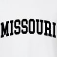 thumbnail image 5 of Wild Bobby State of Missouri College Style Men Premium Tri Blend Tee, 5 of 5