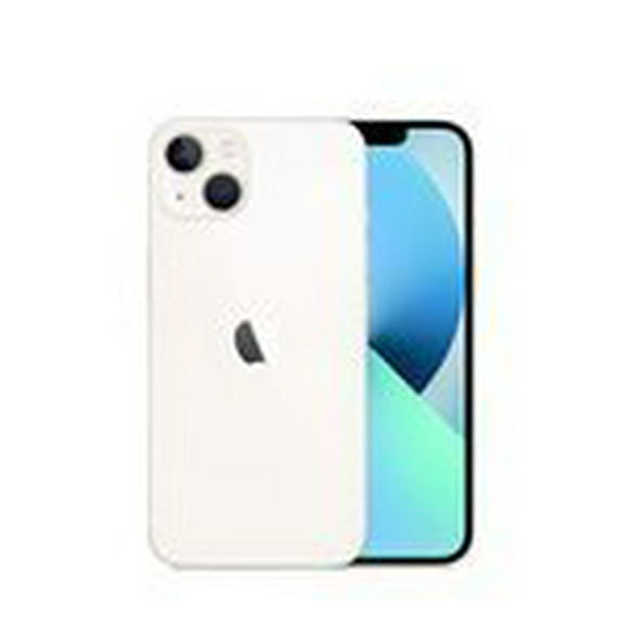 Pre-Owned Apple iPhone 13 Starlight 256GB AT&T Locked Grade B 