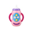 thumbnail image 1 of Bebé Sonido Música Simulación Botella De Leche Juguete Niños Infantes Herramienta De Aprendizaje Temprano Instrumentos Juguetes Musicales Kearding FN003195-00, 1 of 6