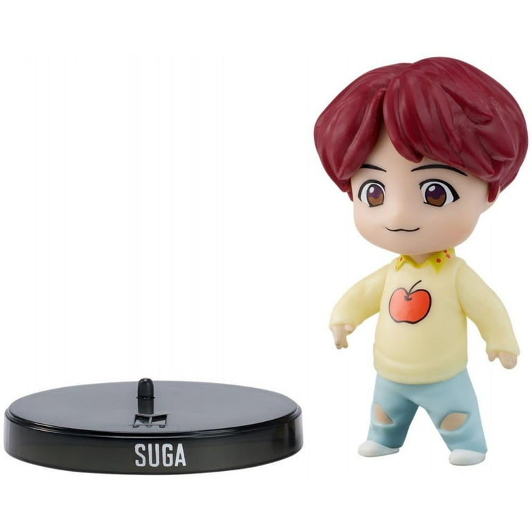 bts figure doll