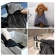 thumbnail image 5 of Toalla de Limpieza para Coche Qazbgdl | Paño de Microfibra Superabsorbente para Interior y Exterior | Sin Rayas Ni Pelusas, Reutilizable | 1 Paquete, 5 of 6