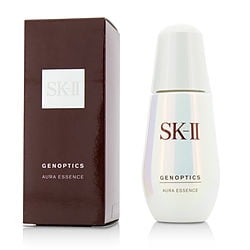 値下げ⭐️新品　SK-II GENOPTICS AURA ESSENCE 75ml SK II GenOptics Aura Essence 50ml - Walmart.ca