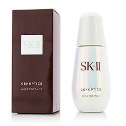 SK II GenOptics Aura Essence 50ml