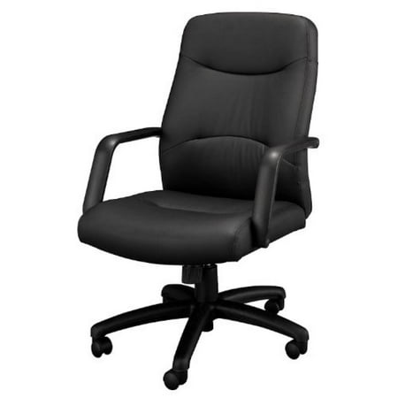 BUSH BUSINESS FURNITURE Activate Collection: Managers Chair