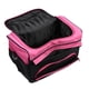 thumbnail image 5 of Bolso de salón, bolsa de herramientas de peluquería, tijeras portátiles, soporte para peine, bolsa, Estuche De Viaje de peluquería, 5 of 8