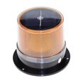 thumbnail image 6 of Waterproof Light Solar Warning Safety Flashing Light for Car Factory Safety Flashing LED Lamp, 6 of 8