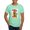 Mint, variant on CafePress - Baton Bob Ambassador Of Mirth Men's Value T Shirt - Men's Classic Cotton T-Shirts