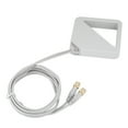 thumbnail image 1 of Cable de extensión de antena para tarjeta de red inalámbrica de 1,2 m y 2,4/5 G para Intel 7260AC/9260/8265, 1 of 12