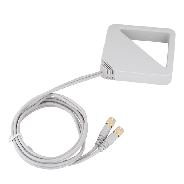 Cable de extensión de antena para tarjeta de red inalámbrica de 1,2 m y 2,4/5 G para Intel 7260AC/9260/8265