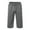 C46/Dark Gray, variant on XIYON Mens Casual Pants Summer Breathable Loose Comfortable Elastic Waist Lightweight Outdoor Sports Wear Trousers Streetwear