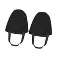 thumbnail image 4 of 2 fundas para zapatos de bolos, deslizadores para zapatos de bolos, accesorios de bolos para mujeres y hombres, calcetines de repuesto para la mayoría, 4 of 8